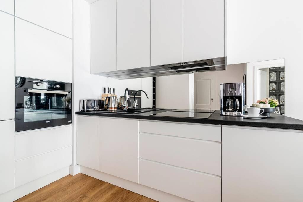 Easy Rent Apartments - Centrum 1 Λούμπλιν Εξωτερικό φωτογραφία