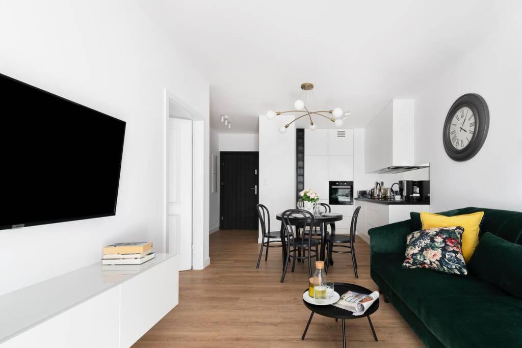 Easy Rent Apartments - Centrum 1 Λούμπλιν Εξωτερικό φωτογραφία