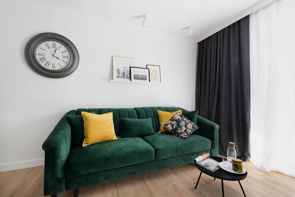 Easy Rent Apartments - Centrum 1 Λούμπλιν Εξωτερικό φωτογραφία