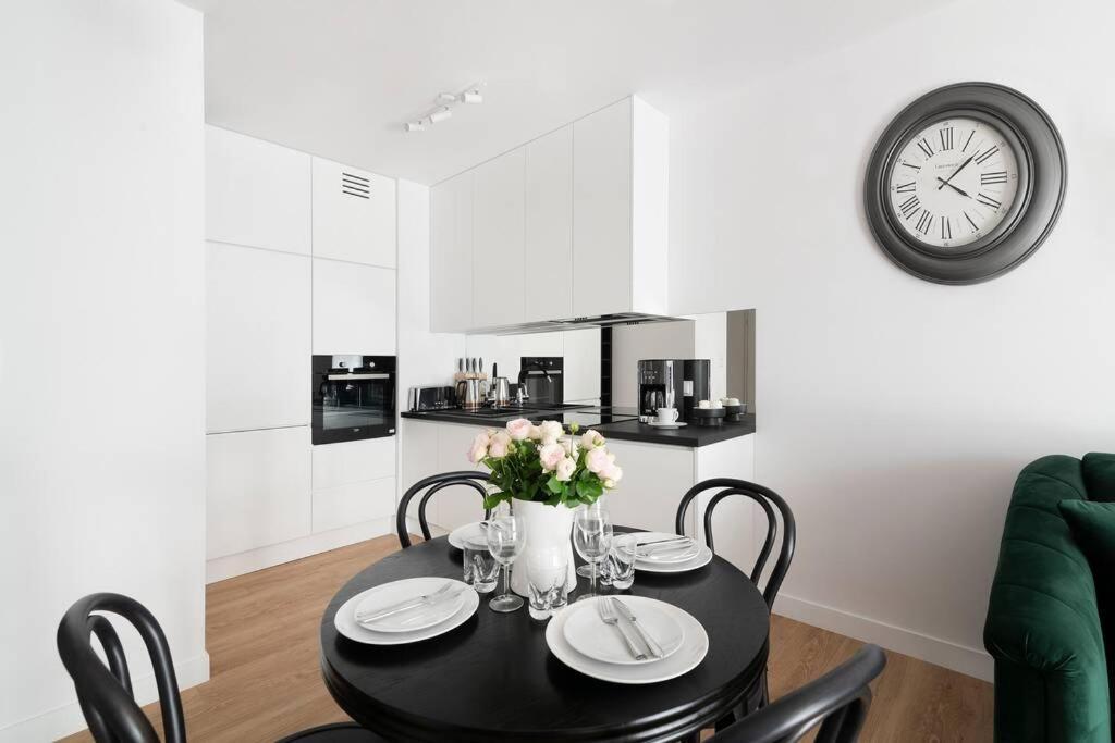 Easy Rent Apartments - Centrum 1 Λούμπλιν Εξωτερικό φωτογραφία