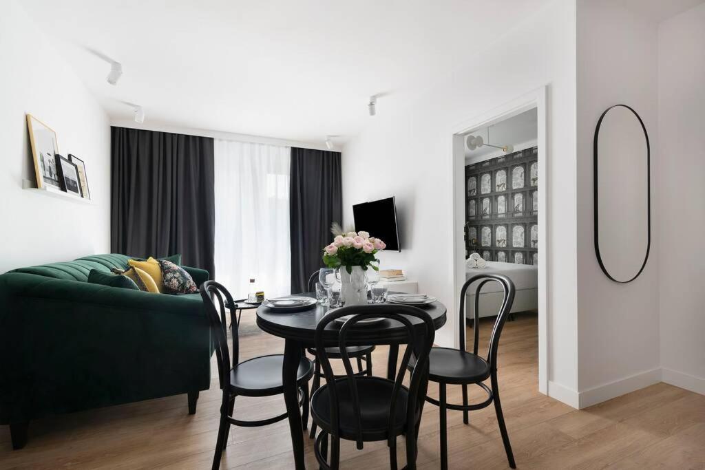 Easy Rent Apartments - Centrum 1 Λούμπλιν Εξωτερικό φωτογραφία