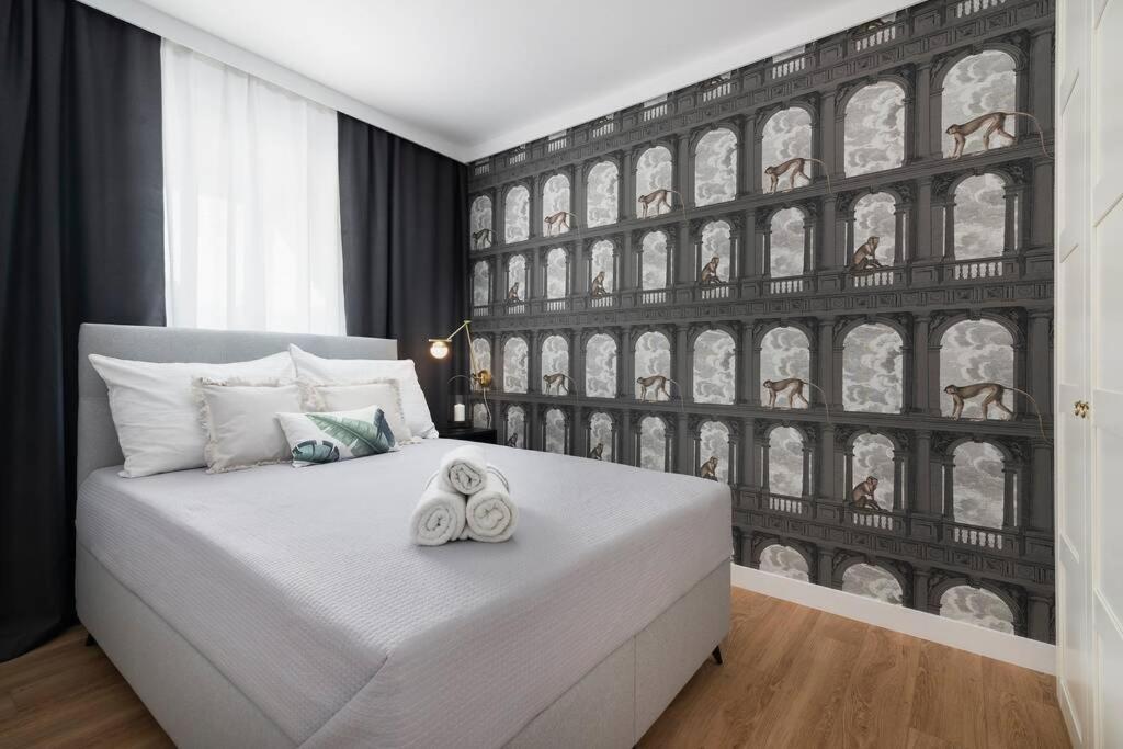 Easy Rent Apartments - Centrum 1 Λούμπλιν Εξωτερικό φωτογραφία