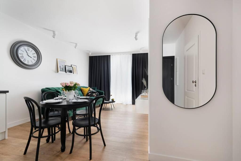 Easy Rent Apartments - Centrum 1 Λούμπλιν Εξωτερικό φωτογραφία