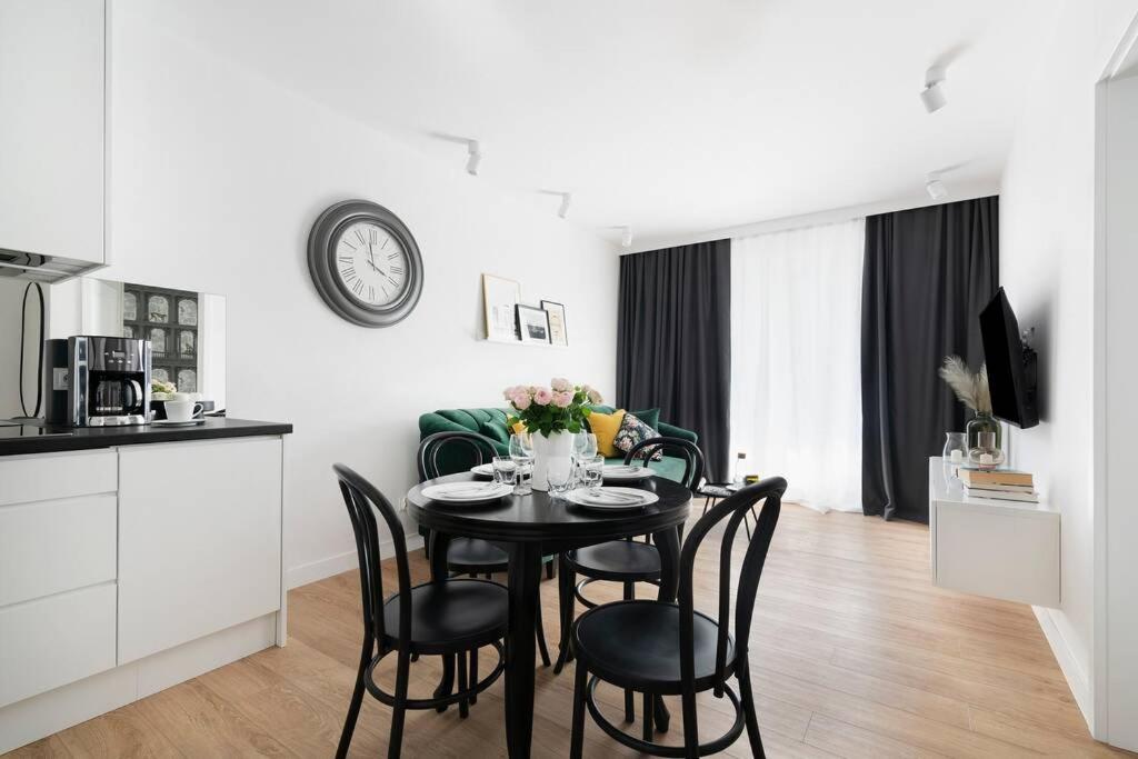 Easy Rent Apartments - Centrum 1 Λούμπλιν Εξωτερικό φωτογραφία
